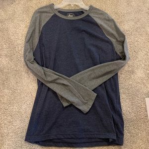 Men’s Bass Long Sleeve shirt